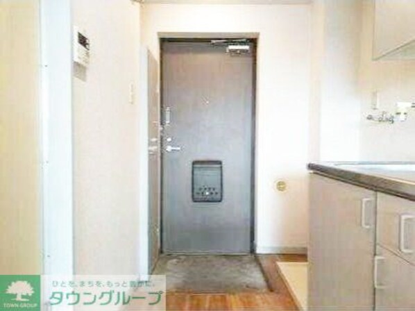 幸常館の物件内観写真